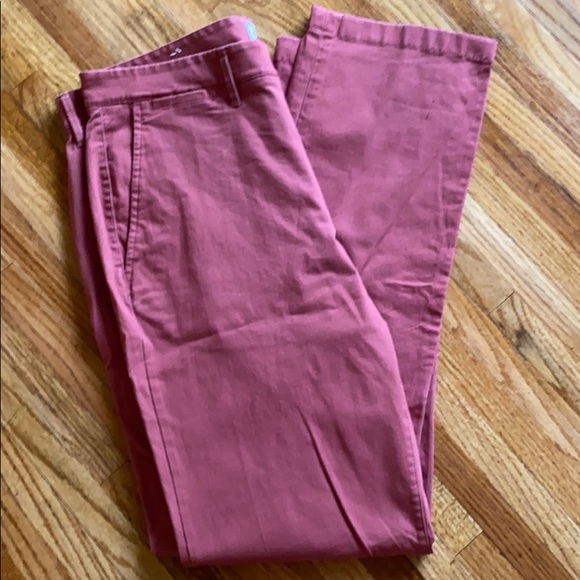 Goodfellow & Co Pants Good Fellow Mens Jeansfashion Pants Size 36